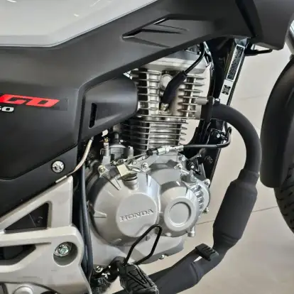 HONDA-CG 160 CARGO-2025