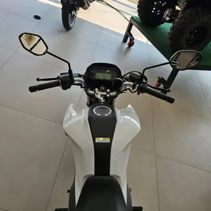 HONDA-CG 160 CARGO-2025