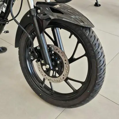 HONDA-CG 160 CARGO-2025