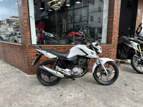 HONDA CG 160 CARGO 