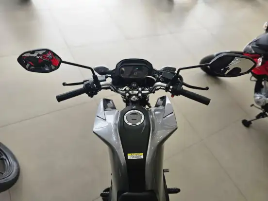 HONDA-CG 160 FAN HONDA-CG 160 FAN-2025