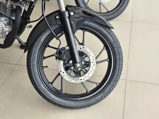 HONDA-CG 160 FAN HONDA-CG 160 FAN-2025