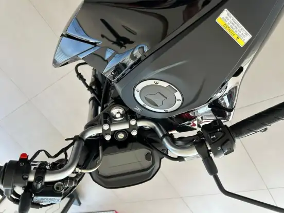 HONDA-CG 160 FAN-2025