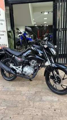 HONDA CG 160 FAN HONDA CG 160 FAN