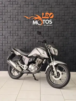 HONDA CG 160 FAN 