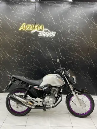 HONDA CG 160 FAN HONDA CG 160 FAN