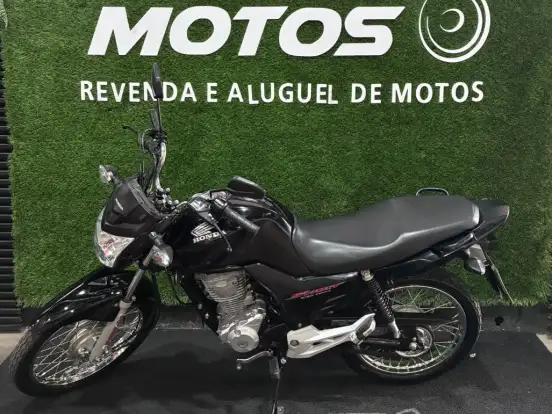 HONDA-CG 160 START ES HONDA-CG 160 START ES-2024