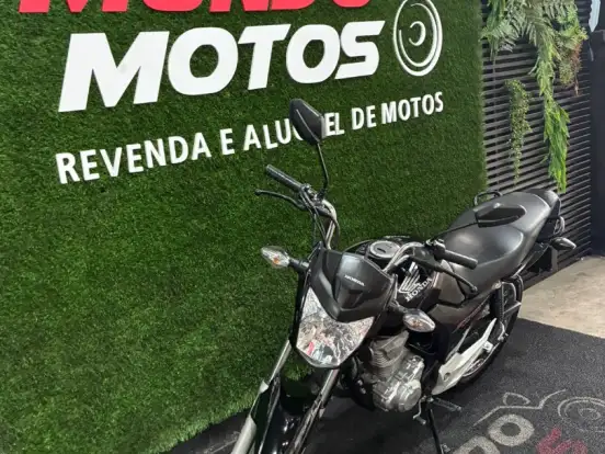 HONDA-CG 160 START ES HONDA-CG 160 START ES-2024