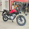 HONDA CG 160 START ES HONDA CG 160 START ES