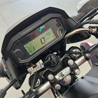 HONDA-CG 160 START ES-2025