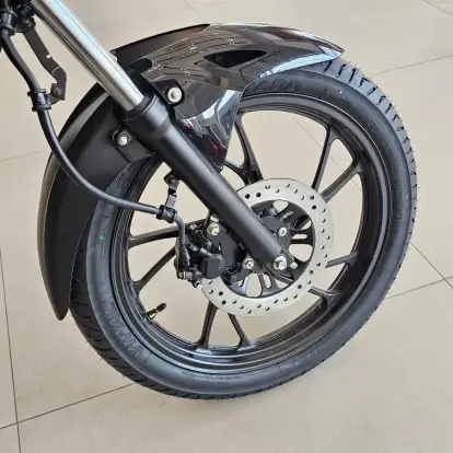 HONDA-CG 160 START ES-2025