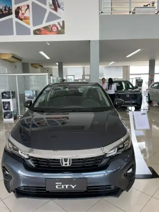 HONDA CITY 1.5 i-VTEC FLEX EX CVT HONDA CITY 1.5 i-VTEC FLEX EX CVT