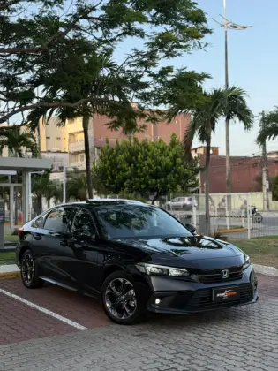 HONDA CIVIC 2.0 DI e:HEV TOURING e-CVT HONDA CIVIC 2.0 DI e:HEV TOURING e-CVT