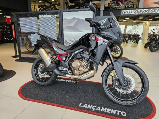 HONDA CRF 1100L AFRICA TWIN 