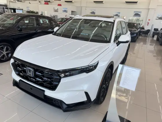 HONDA CRV 2.0 e:HEV ADVANCED E-CVT