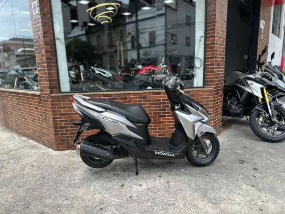 HONDA ELITE 125i 