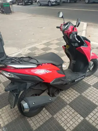 HONDA ELITE 125i 