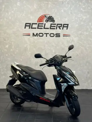 HONDA ELITE 125i 