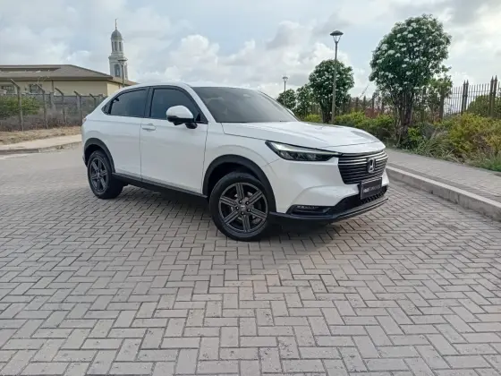 HONDA HR-V 1.5 DI I-VTEC FLEX EXL CVT