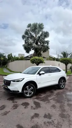 HONDA HR-V 1.5 DI I-VTEC FLEX EXL CVT
