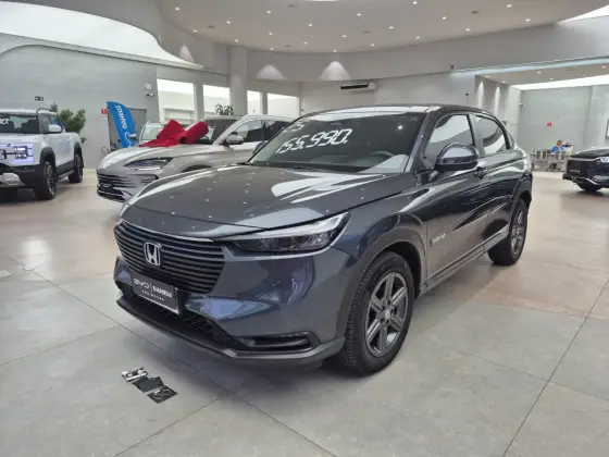 HONDA HR-V 1.5 DI I-VTEC FLEX EXL CVT