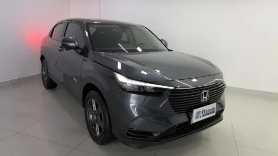 HONDA HR-V 1.5 DI I-VTEC FLEX EXL CVT