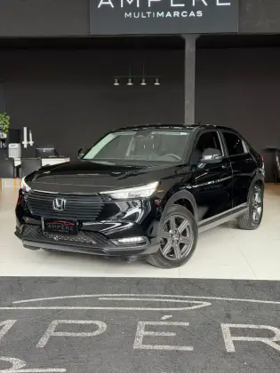 HONDA HR-V 1.5 DI I-VTEC FLEX EXL CVT