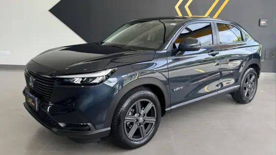HONDA HR-V 1.5 DI I-VTEC FLEX EXL CVT