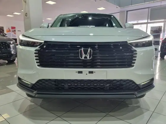 HONDA HR-V 1.5 DI I-VTEC FLEX EXL CVT