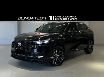 HONDA HR-V 1.5 DI I-VTEC TURBO FLEX TOURING CVT