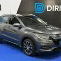 HONDA HR-V 1.8 16V FLEX EXL 4P AUTOMÁTICO HONDA HR-V 1.8 16V FLEX EXL 4P AUTOMÁTICO