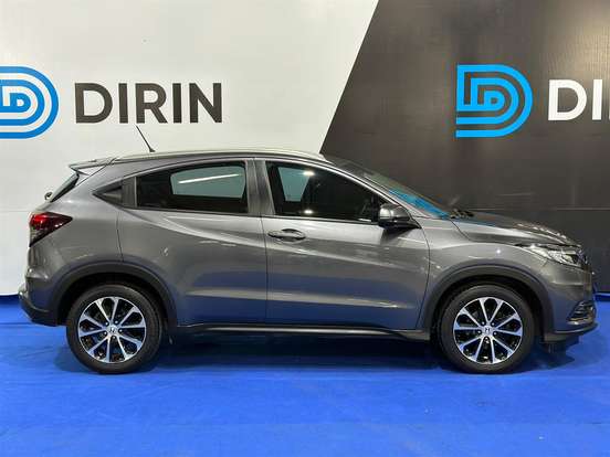 HONDA-HR-V-2021