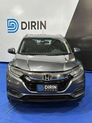 HONDA-HR-V-2021