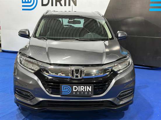 HONDA-HR-V-2021