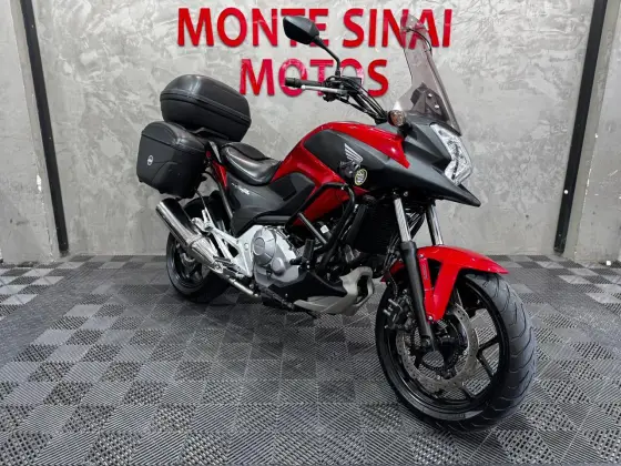 HONDA NC 700X ABS 