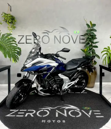 HONDA NC 750X ABS HONDA NC 750X ABS