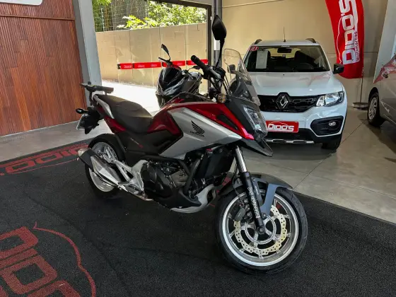 HONDA NC 750X ABS 