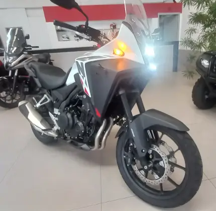 HONDA NX 500 