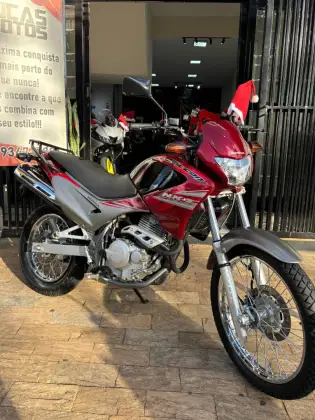 HONDA NX4 FALCON HONDA NX4 FALCON