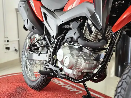 HONDA-NXR 160 BROS ABS HONDA-NXR 160 BROS ABS-2025