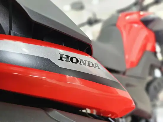 HONDA-NXR 160 BROS ABS-2025