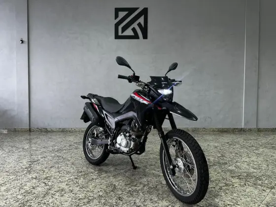HONDA NXR 160 BROS CBS 
