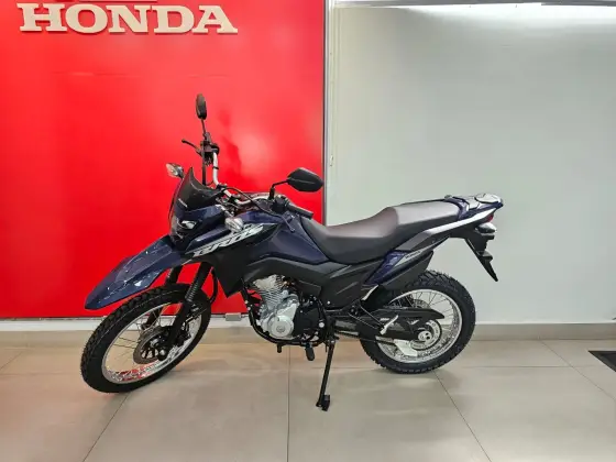 HONDA NXR 160 BROS CBS HONDA NXR 160 BROS CBS