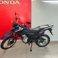 HONDA NXR 160 BROS CBS HONDA NXR 160 BROS CBS