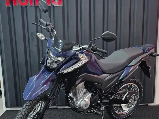 HONDA-NXR 160 BROS CBS HONDA-NXR 160 BROS CBS-2026