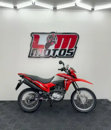 HONDA NXR 160 BROS ESDD 