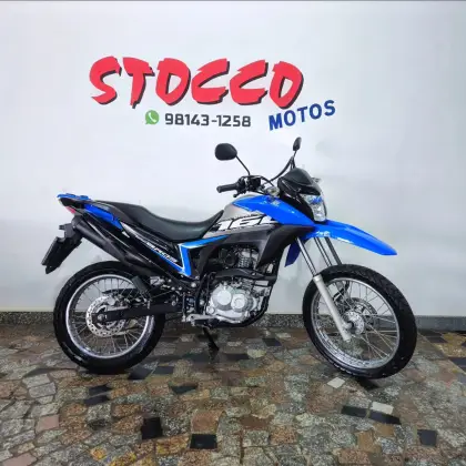 HONDA NXR 160 BROS ESDD HONDA NXR 160 BROS ESDD