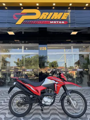 HONDA NXR 160 BROS ESDD 