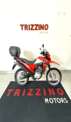 HONDA NXR 160 BROS ESDD 