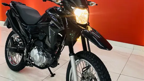 HONDA NXR 160 BROS ESDD 